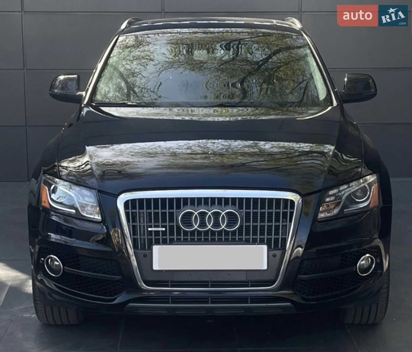 2012 Audi Q5 - мініатюра 14