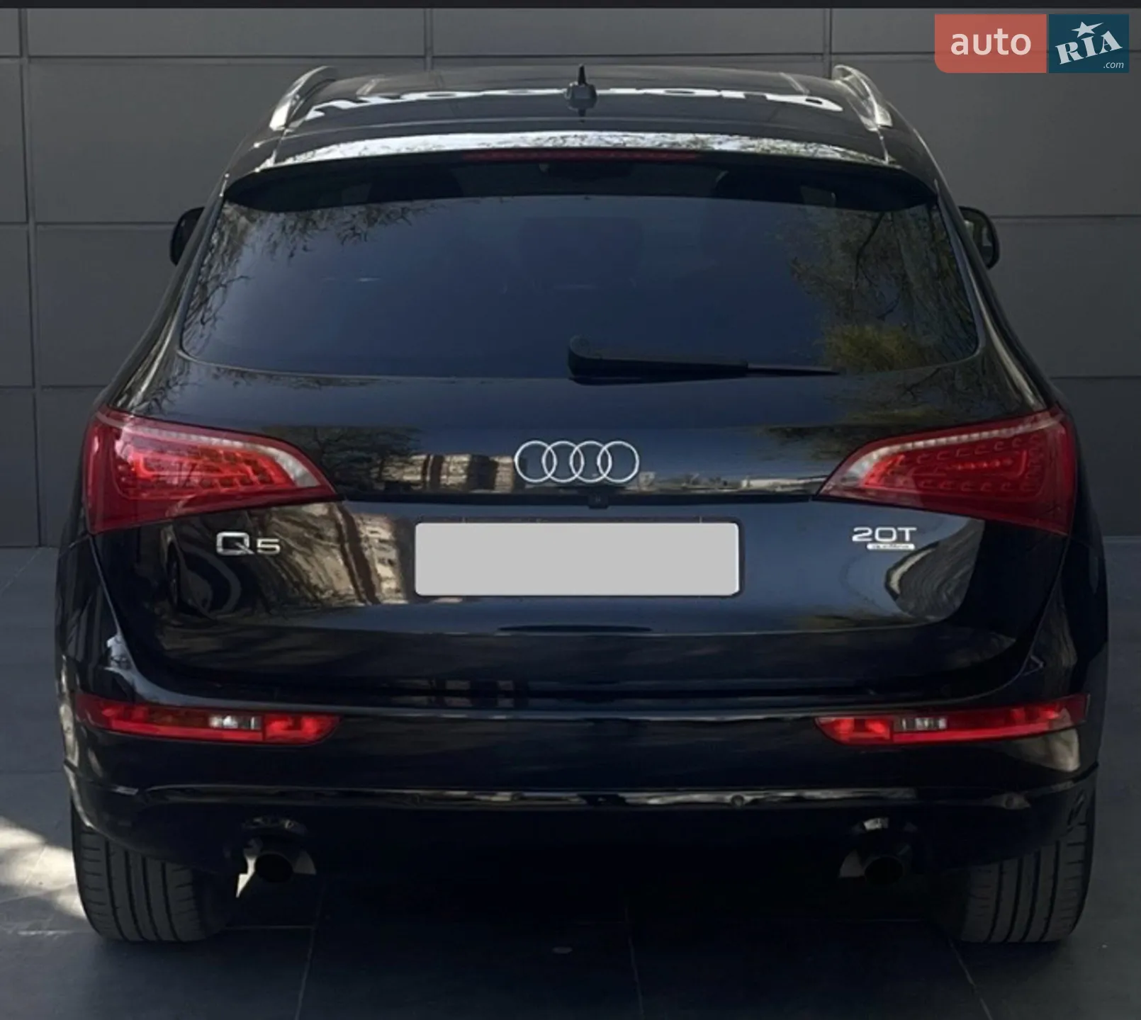 2012 Audi Q5 - мініатюра 20