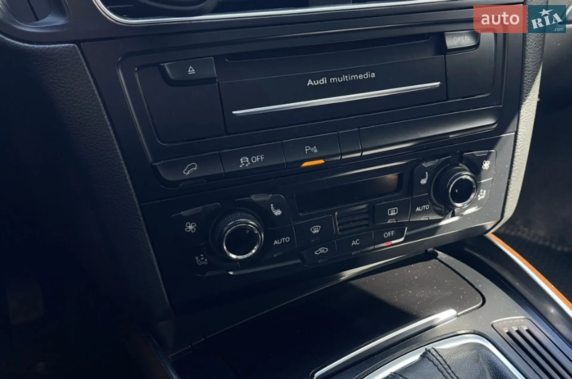 2012 Audi Q5 - мініатюра 28