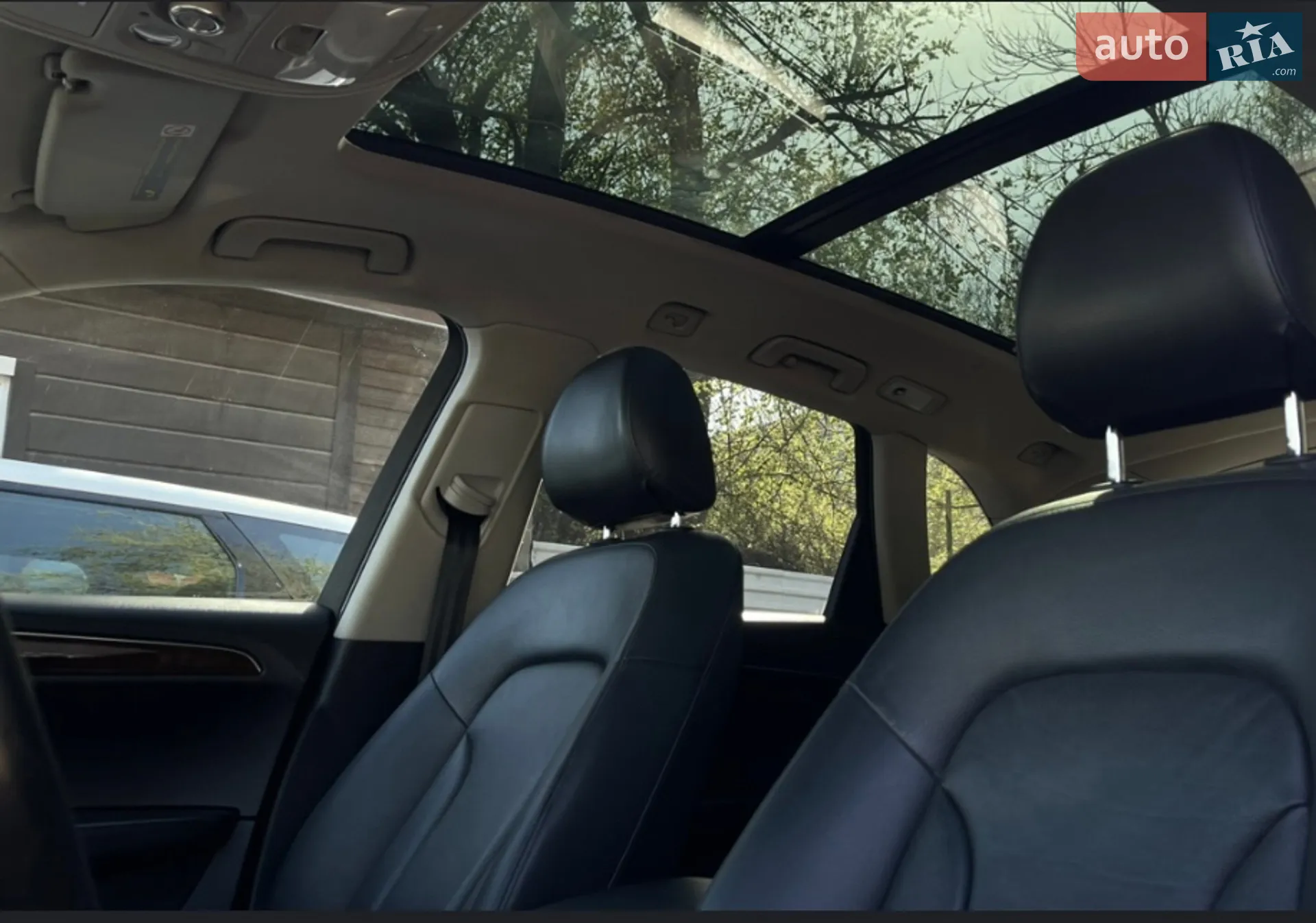 2012 Audi Q5 - мініатюра 34