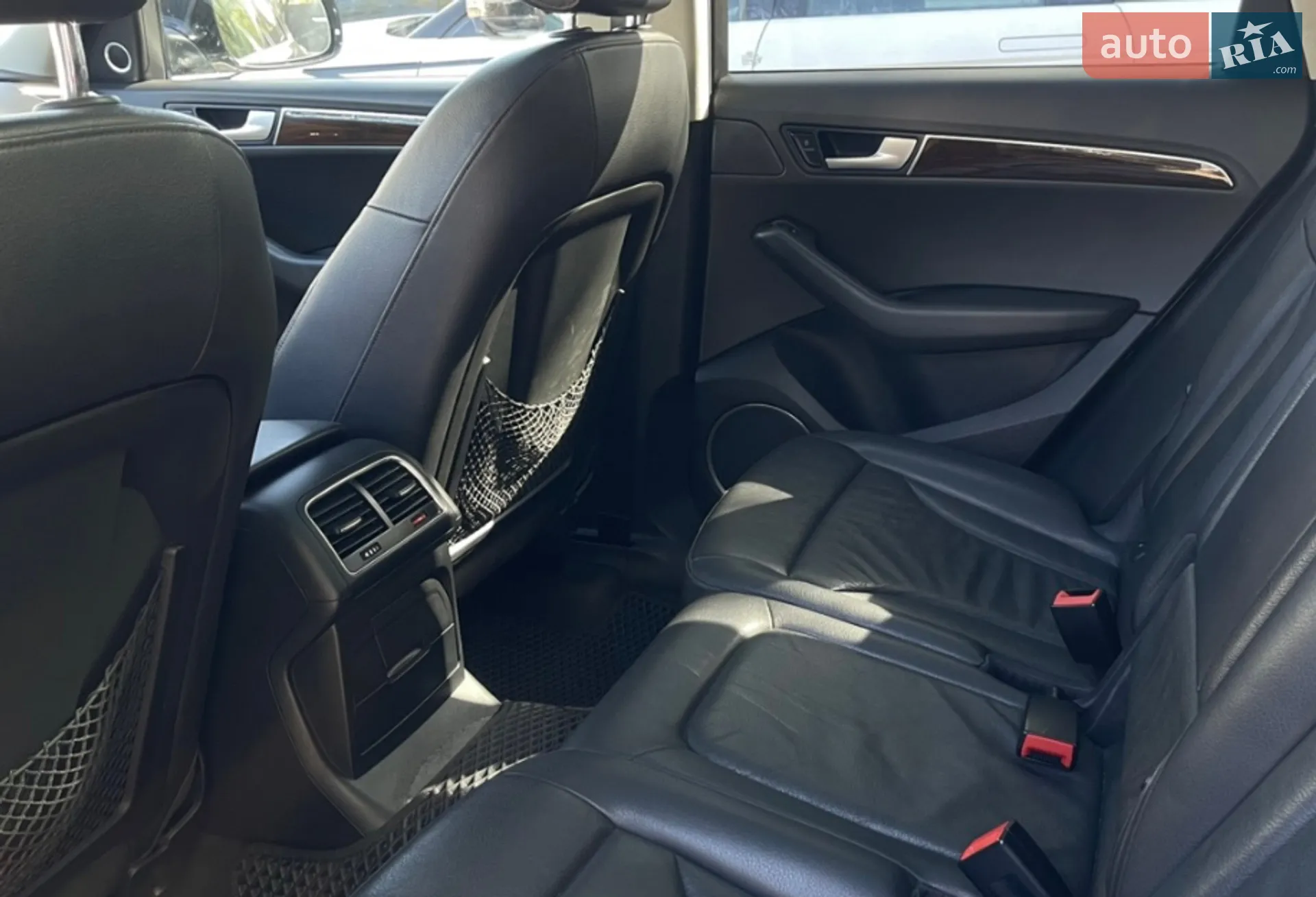2012 Audi Q5 - мініатюра 36