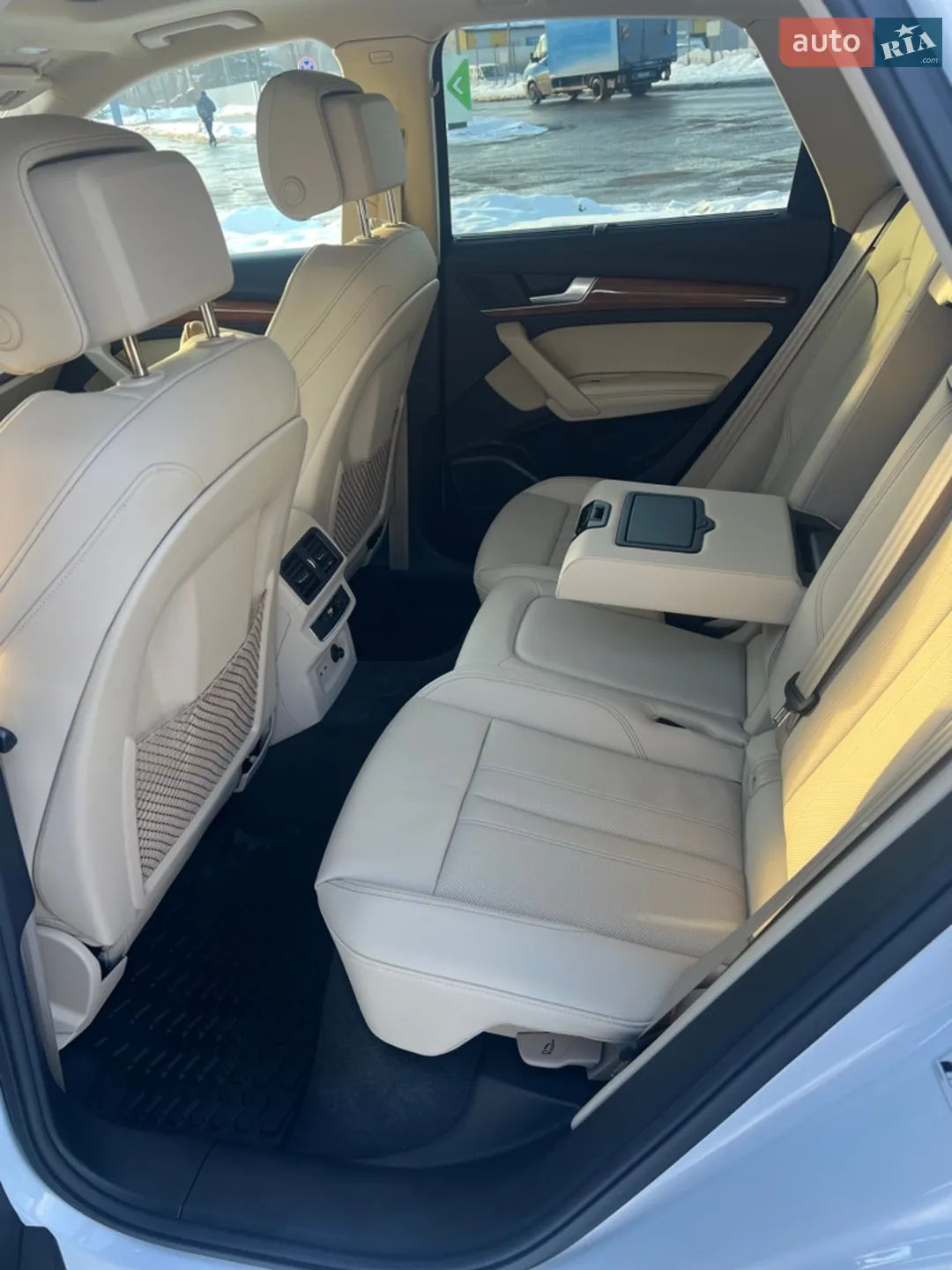 2023 Audi Q5 - мініатюра 27