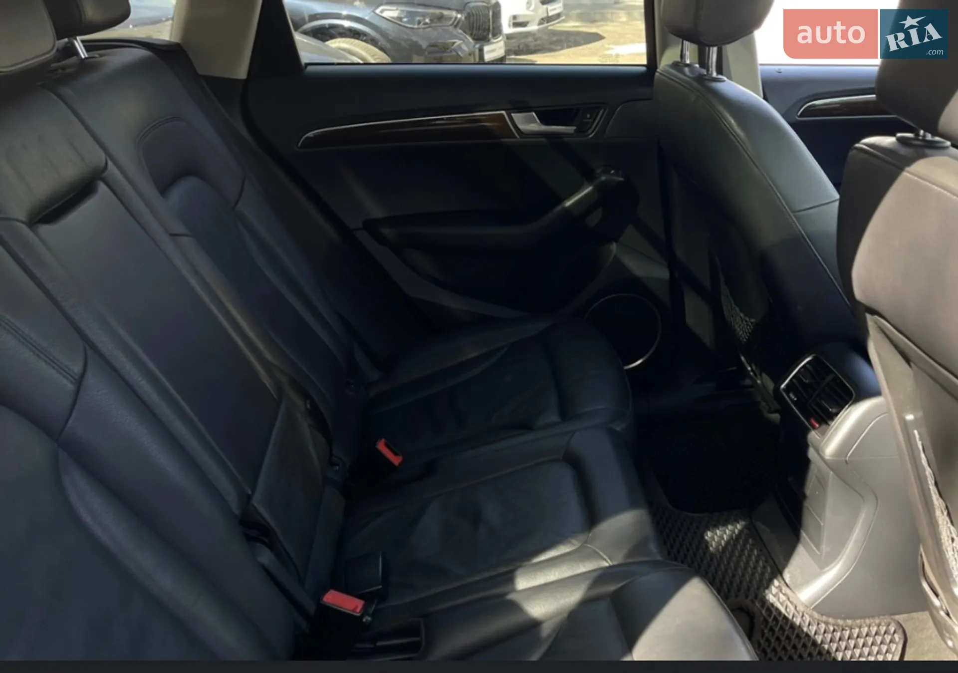 2012 Audi Q5 - мініатюра 41