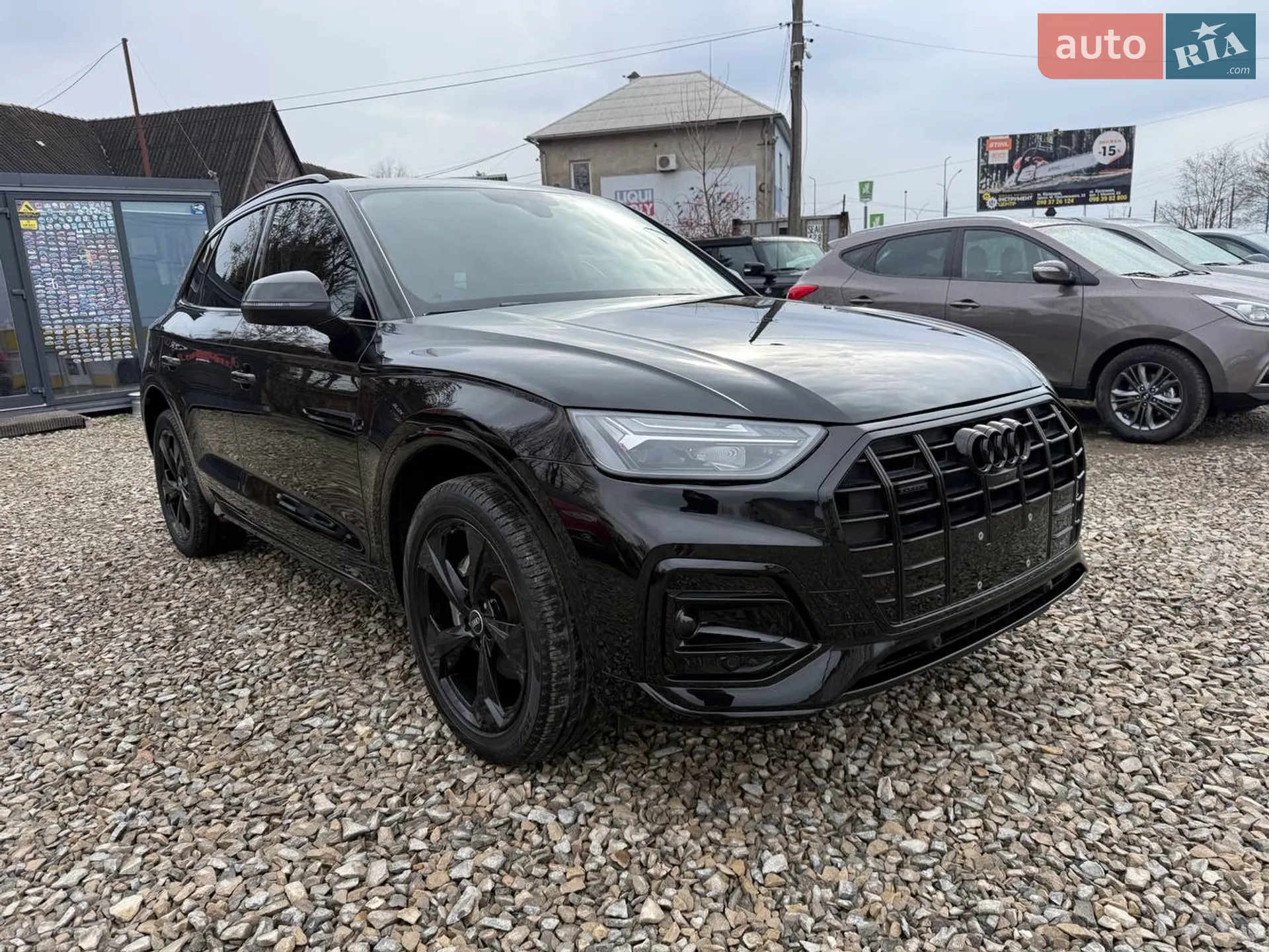 2021 Audi Q5 - мініатюра 2