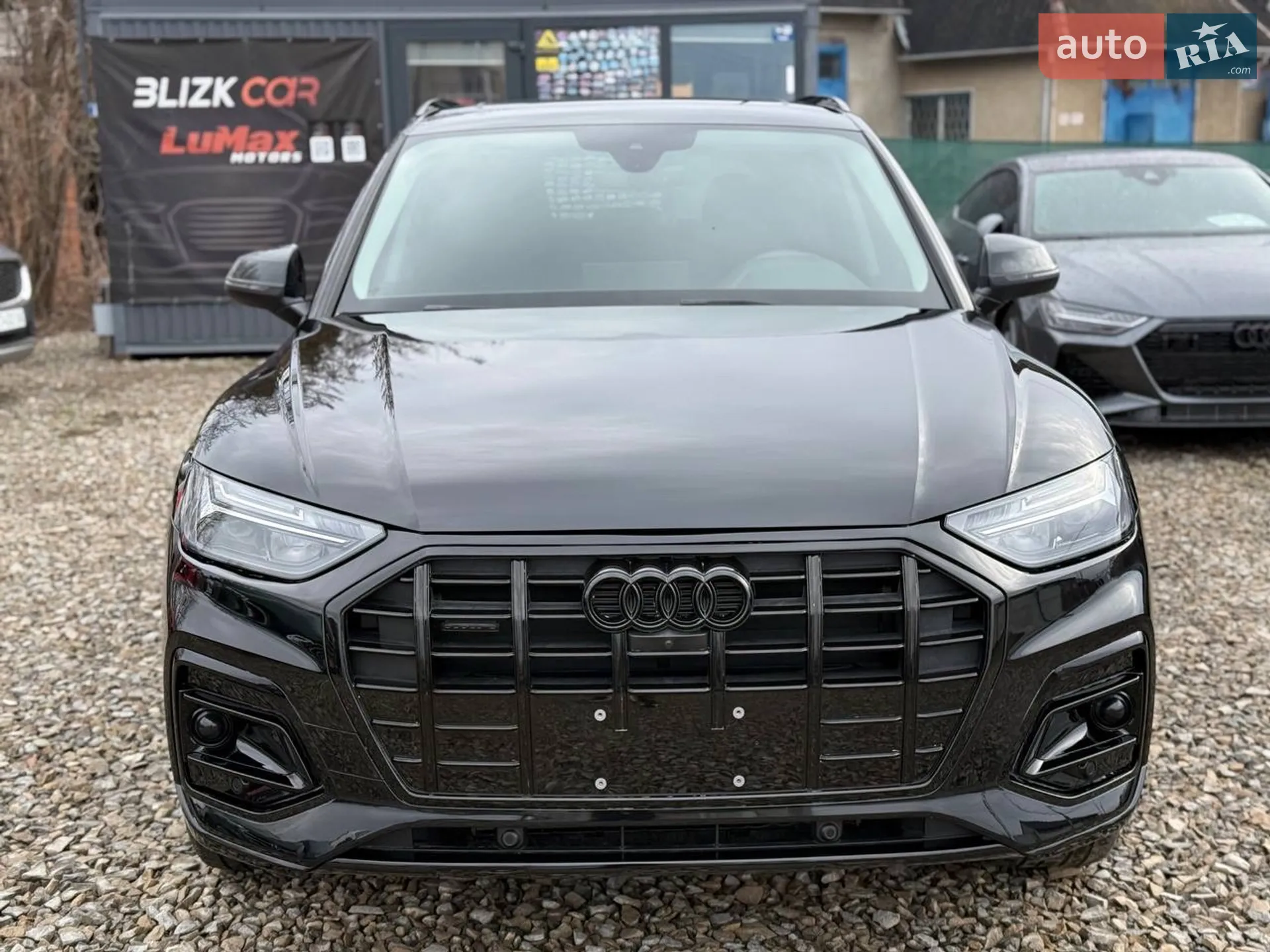 2021 Audi Q5 - мініатюра 7