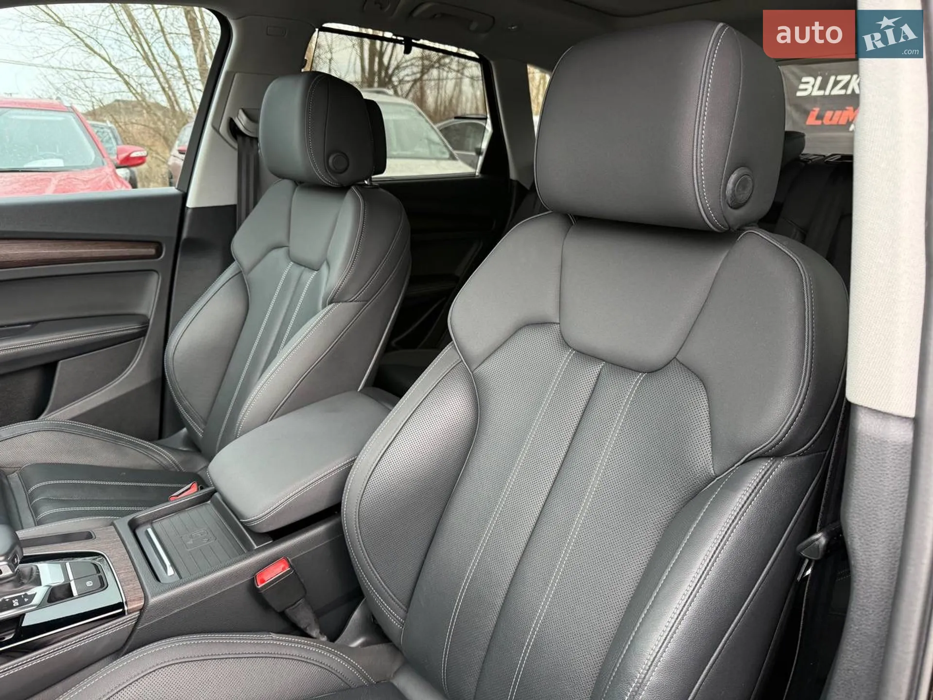 2021 Audi Q5 - мініатюра 24