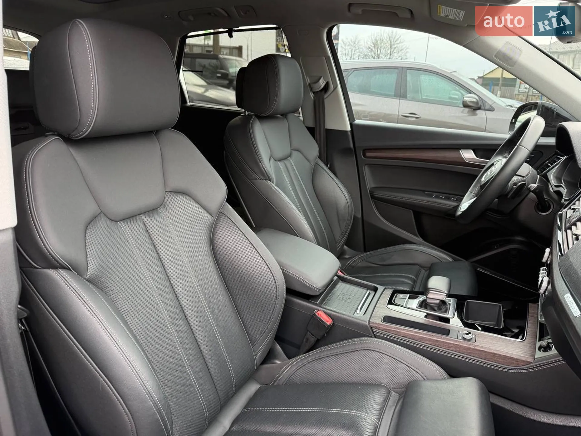 2021 Audi Q5 - мініатюра 30