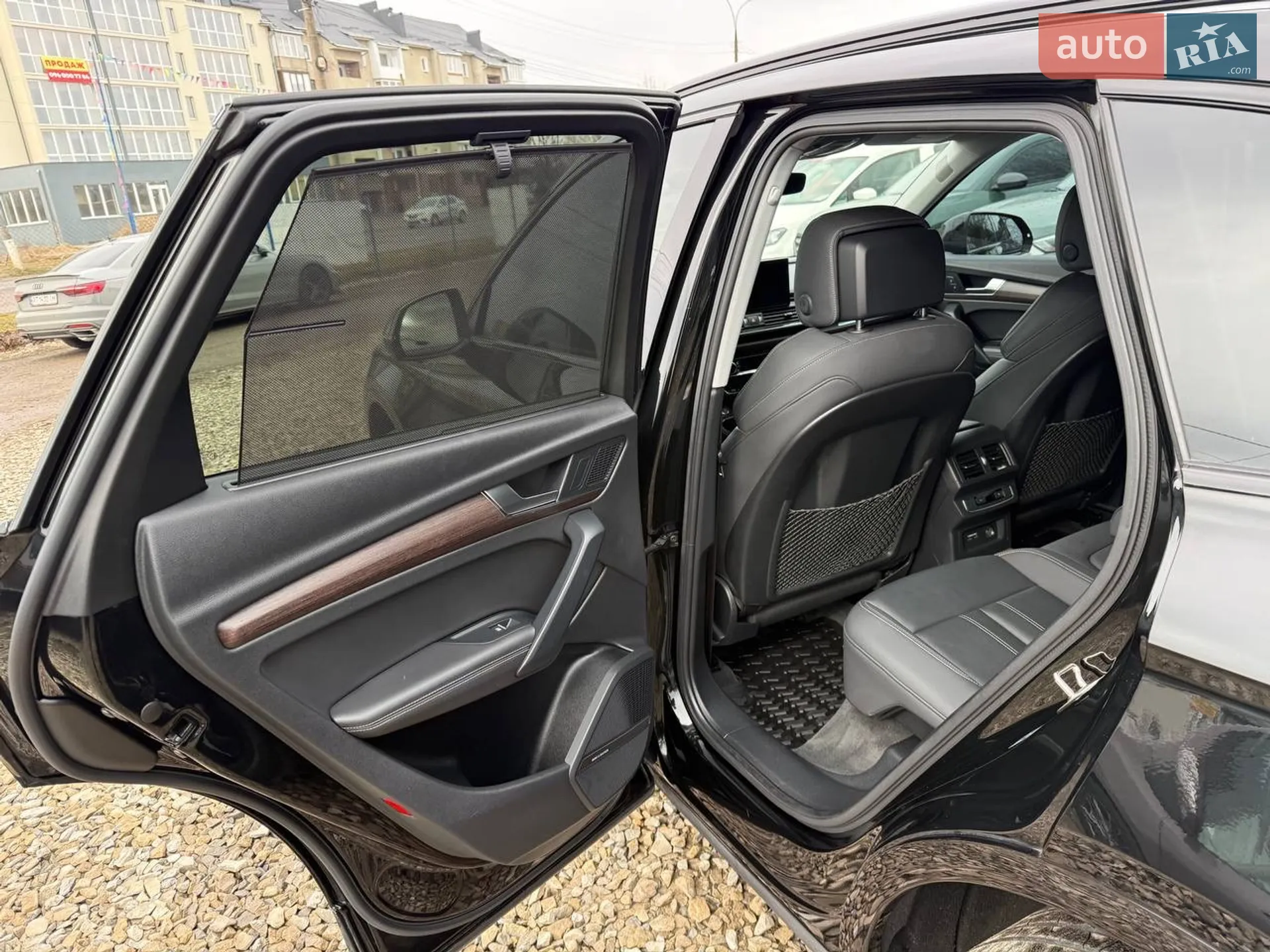 2021 Audi Q5 - мініатюра 34