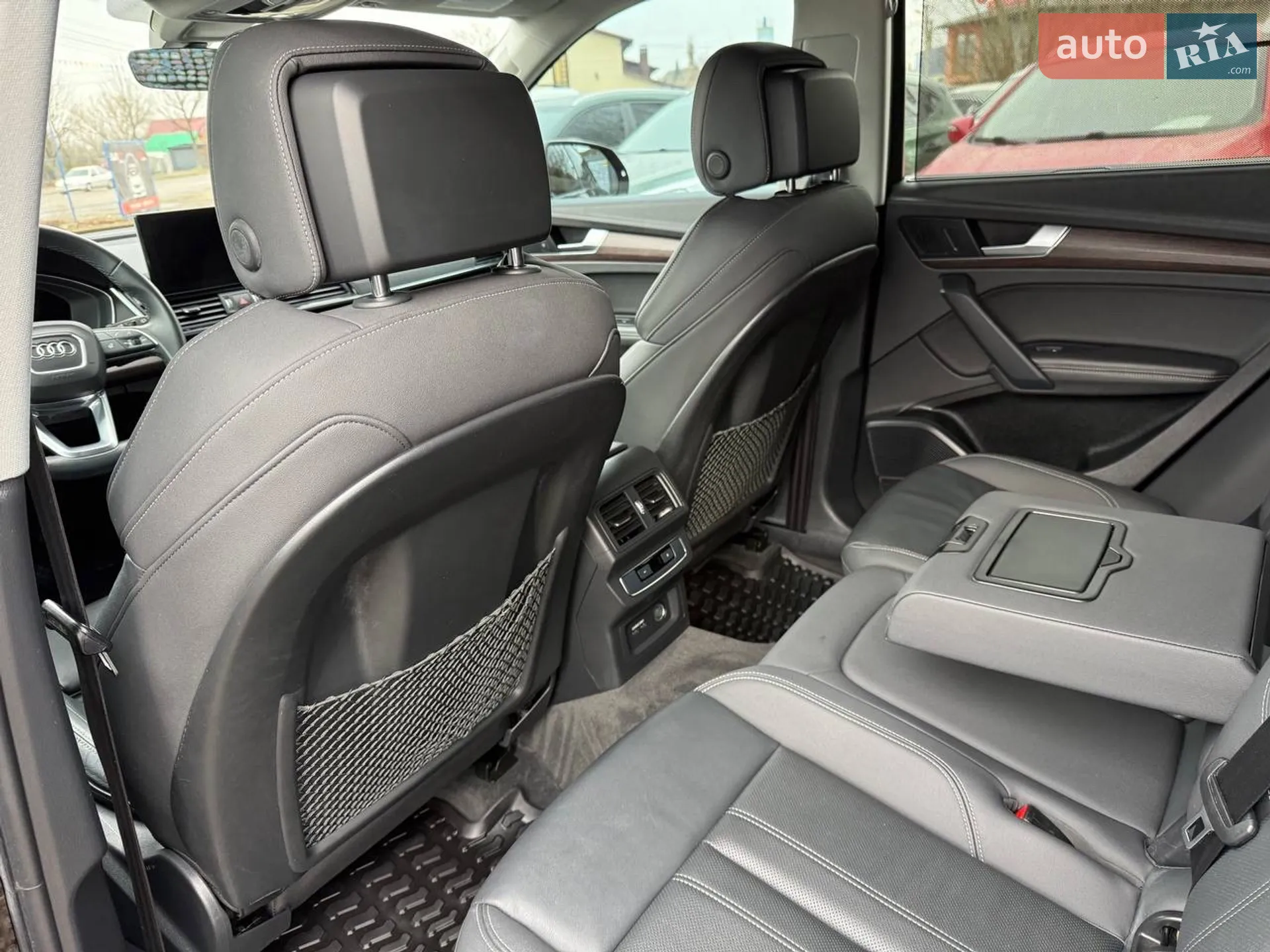 2021 Audi Q5 - мініатюра 38