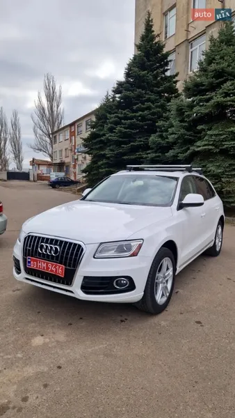 Audi Q5