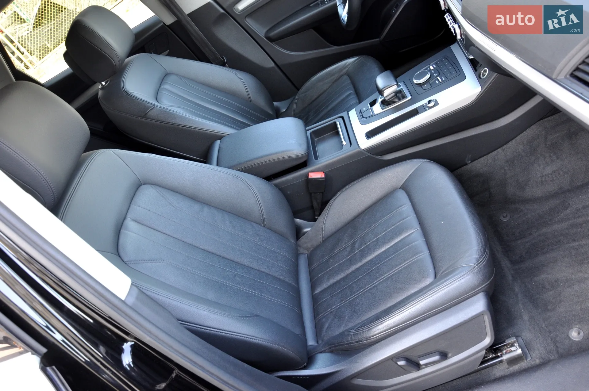 2020 Audi Q5 - мініатюра 33