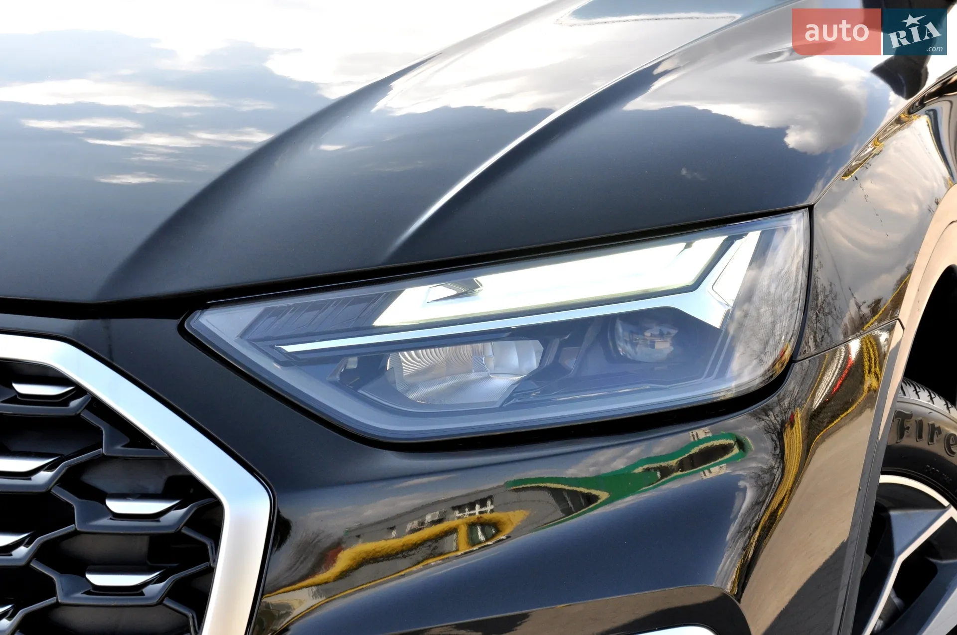 2020 Audi Q5 - мініатюра 53