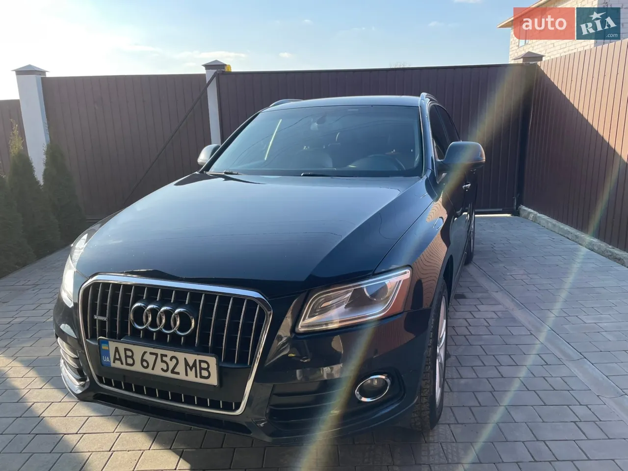 2013 Audi Q5 - мініатюра 26