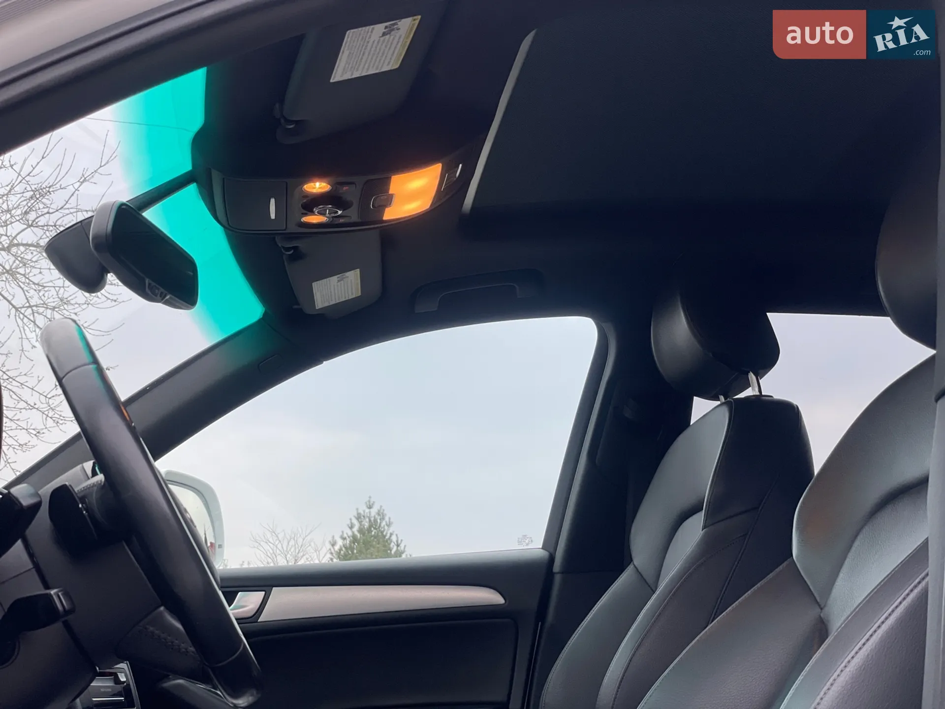 2016 Audi Q5 - мініатюра 17