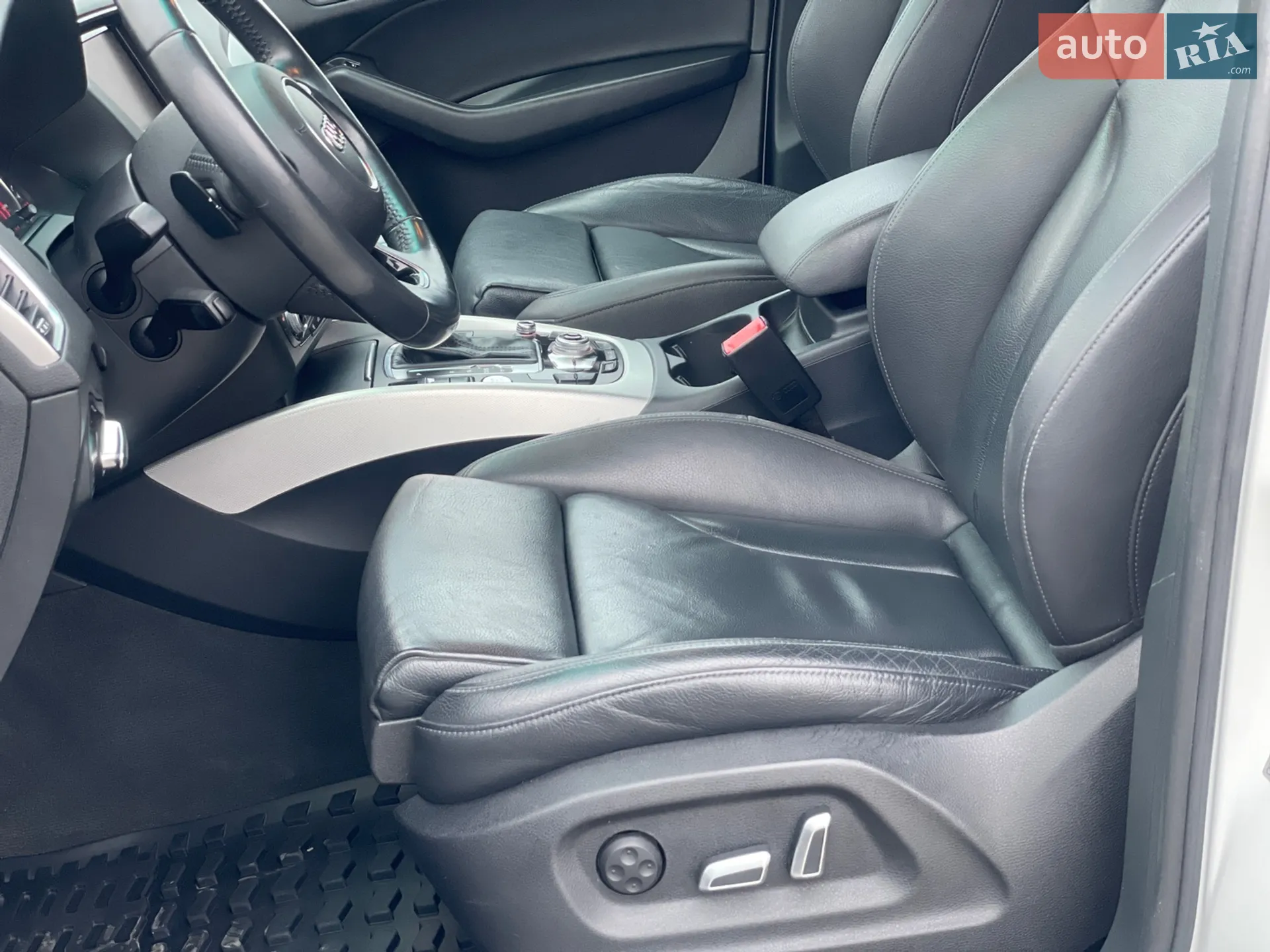 2016 Audi Q5 - мініатюра 22