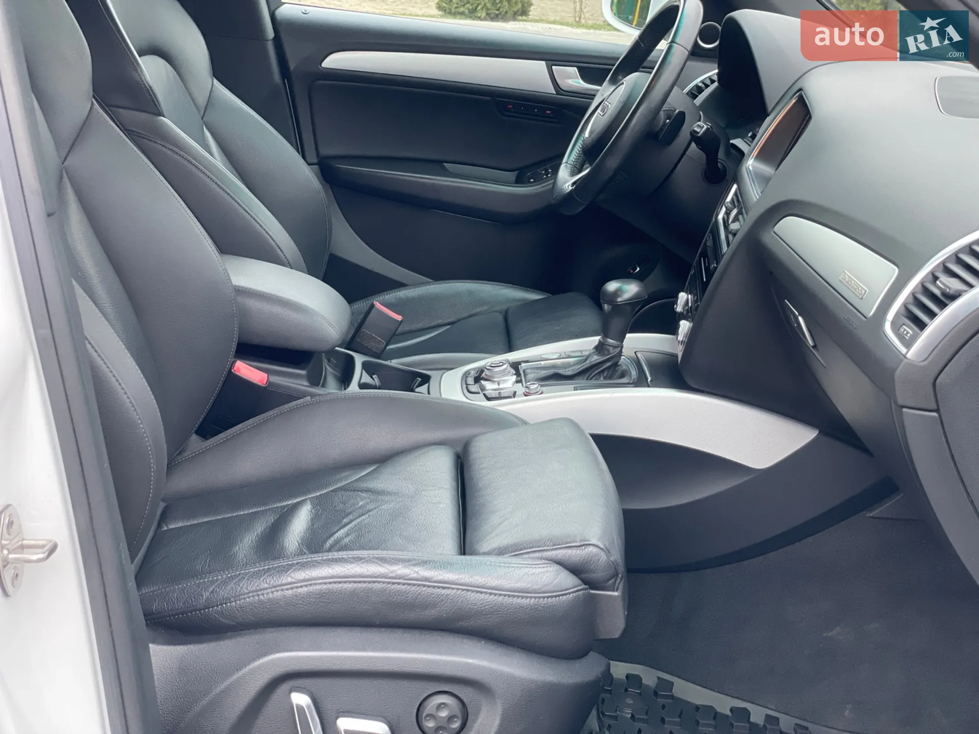 2016 Audi Q5 - мініатюра 28
