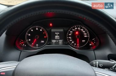 Внедорожник / Кроссовер Audi Q5 2014 в Львове