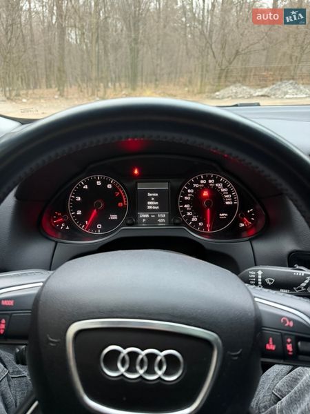 Позашляховик / Кросовер Audi Q5 2014 в Львові фото 13 Позашляховик / Кросовер Audi Q5 2014 в Львові