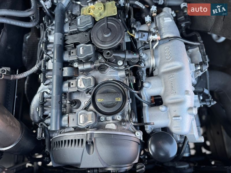 Позашляховик / Кросовер Audi Q5 2015 в Рівному фото 66 Позашляховик / Кросовер Audi Q5 2015 в Рівному