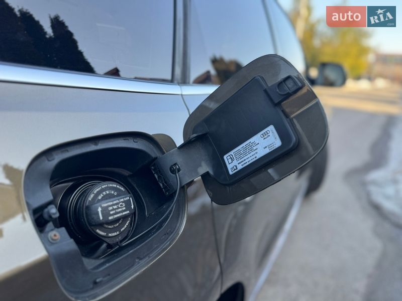 Позашляховик / Кросовер Audi Q5 2015 в Рівному фото 91 Позашляховик / Кросовер Audi Q5 2015 в Рівному