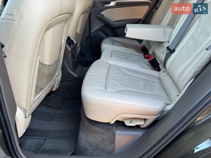 Позашляховик / Кросовер Audi Q5 2015 в Рівному фото 118 Позашляховик / Кросовер Audi Q5 2015 в Рівному