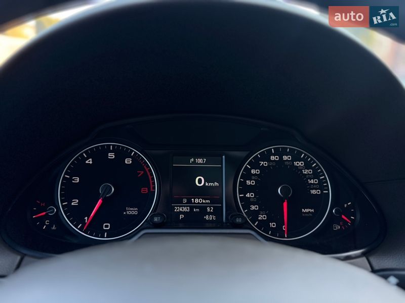 Позашляховик / Кросовер Audi Q5 2015 в Рівному фото 123 Позашляховик / Кросовер Audi Q5 2015 в Рівному