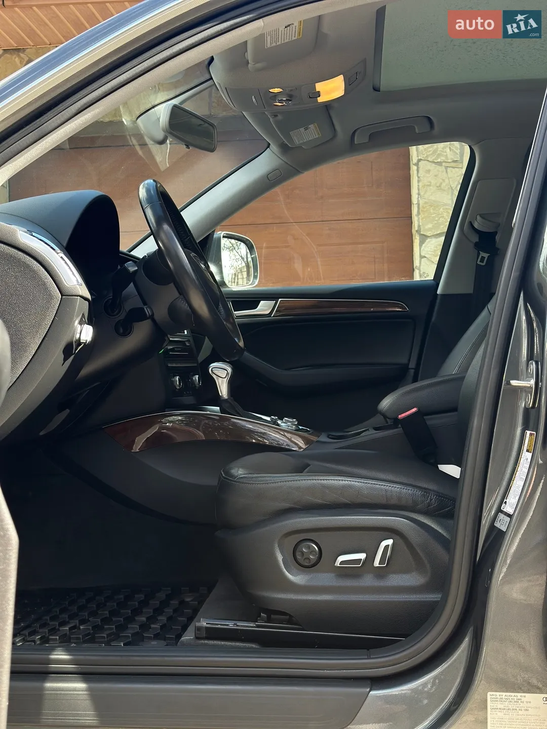 2016 Audi Q5 - мініатюра 34