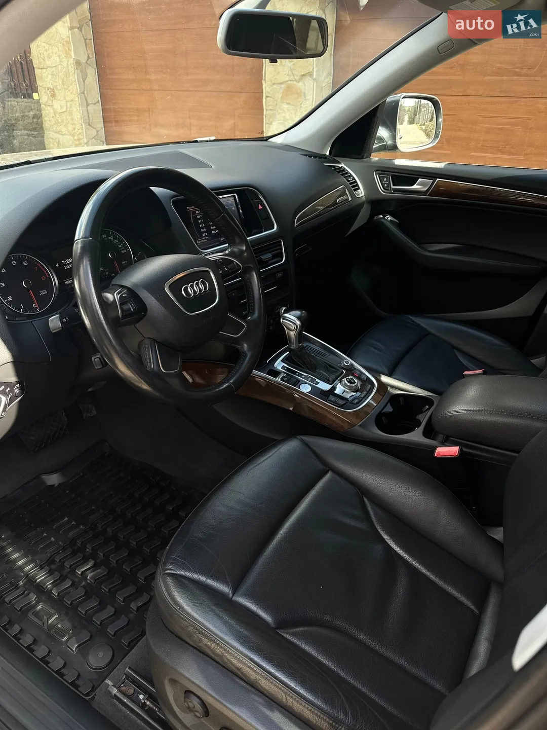 2016 Audi Q5 - мініатюра 35