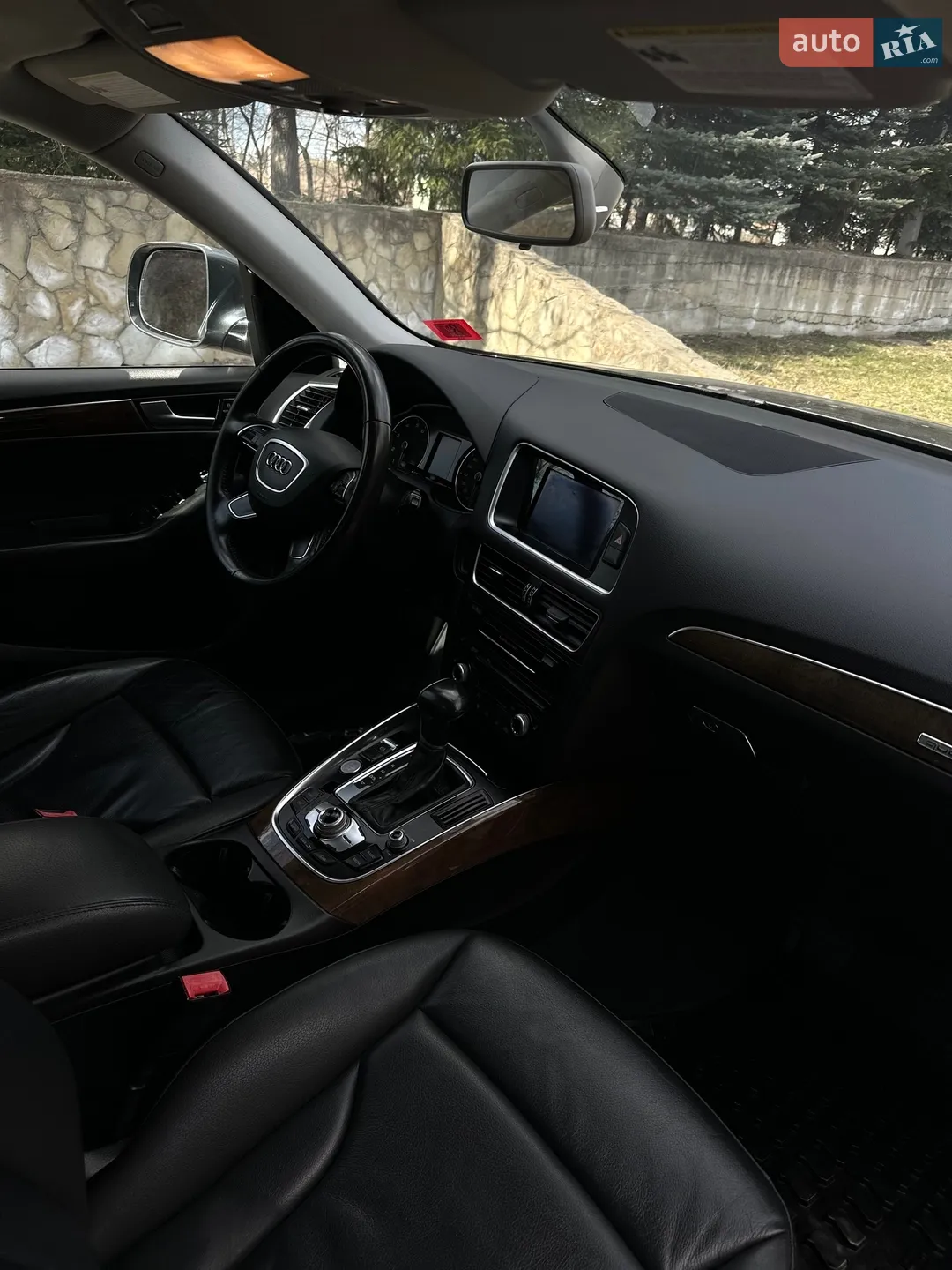 2016 Audi Q5 - мініатюра 48