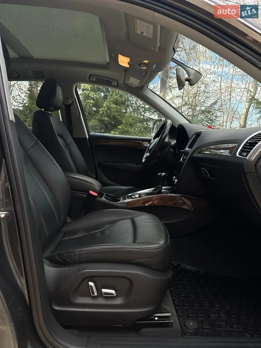 2016 Audi Q5 - мініатюра 49