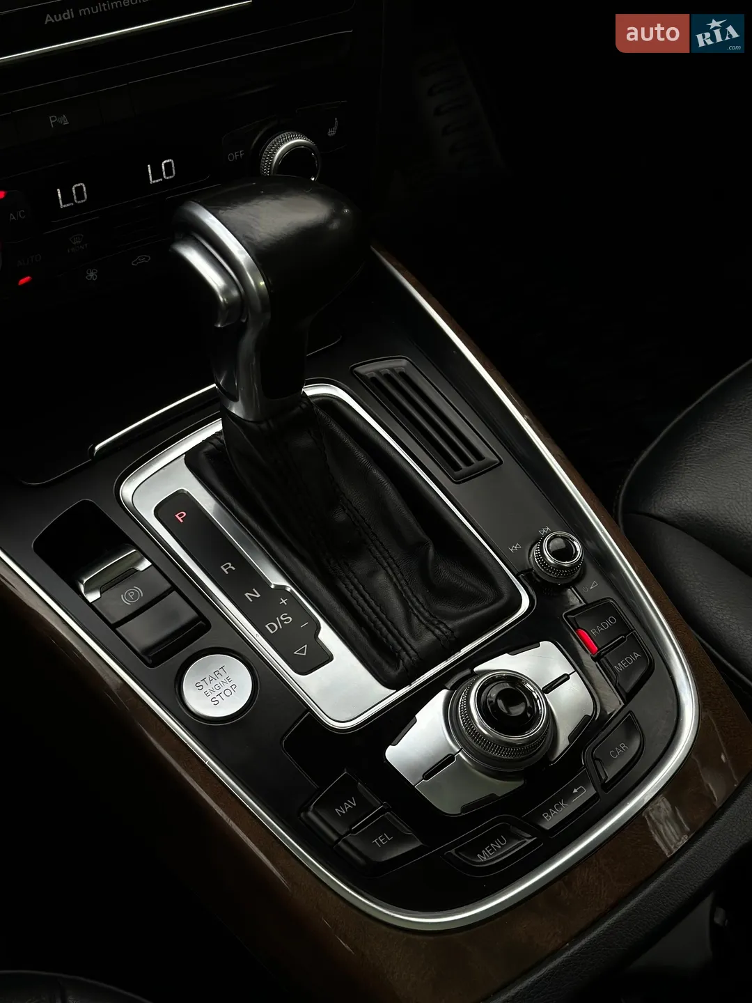 2016 Audi Q5 - мініатюра 63
