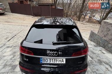 Внедорожник / Кроссовер Audi Q5 2024 в Киеве