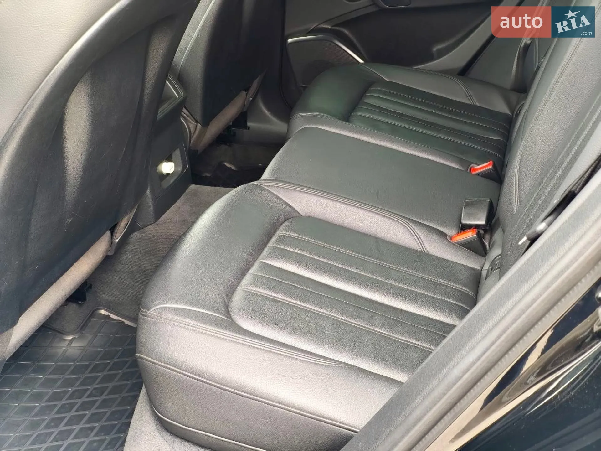 2020 Audi Q5 - мініатюра 11