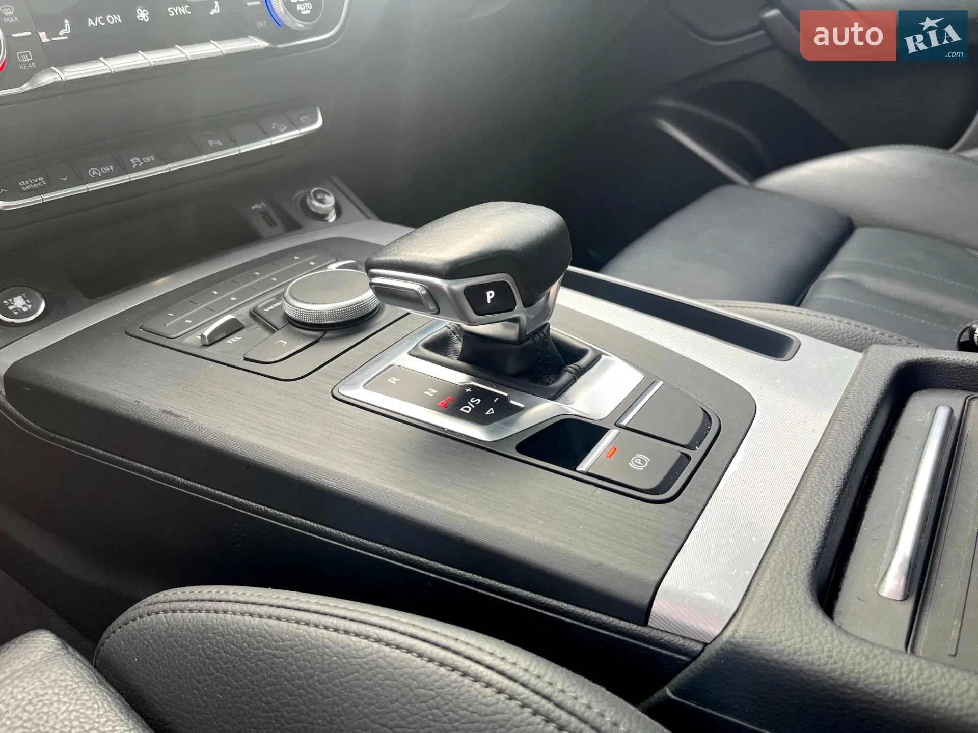 2020 Audi Q5 - мініатюра 19