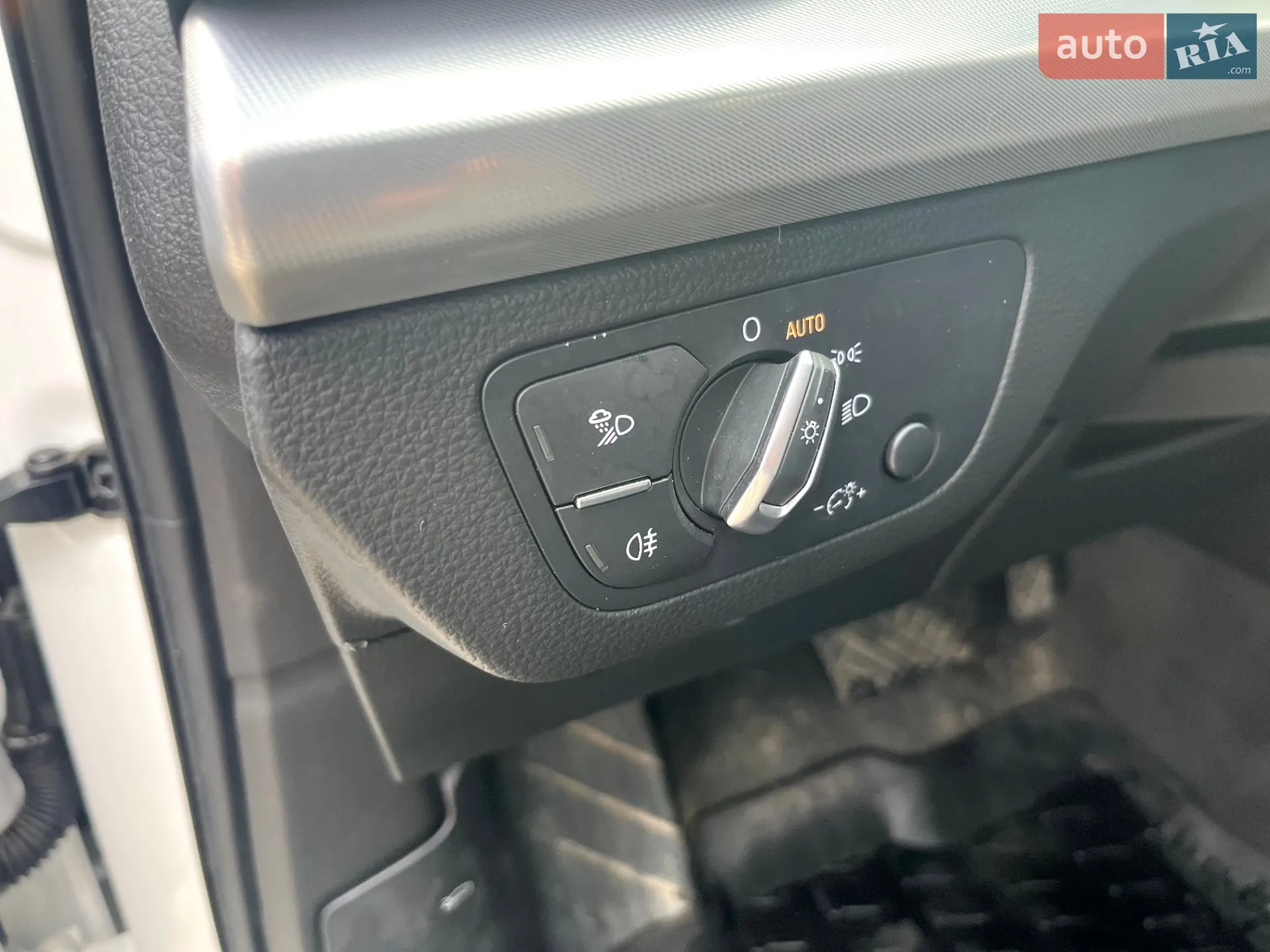 2020 Audi Q5 - мініатюра 23