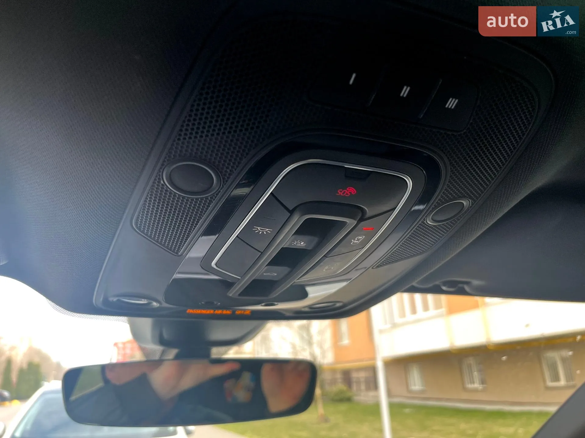 2020 Audi Q5 - мініатюра 25