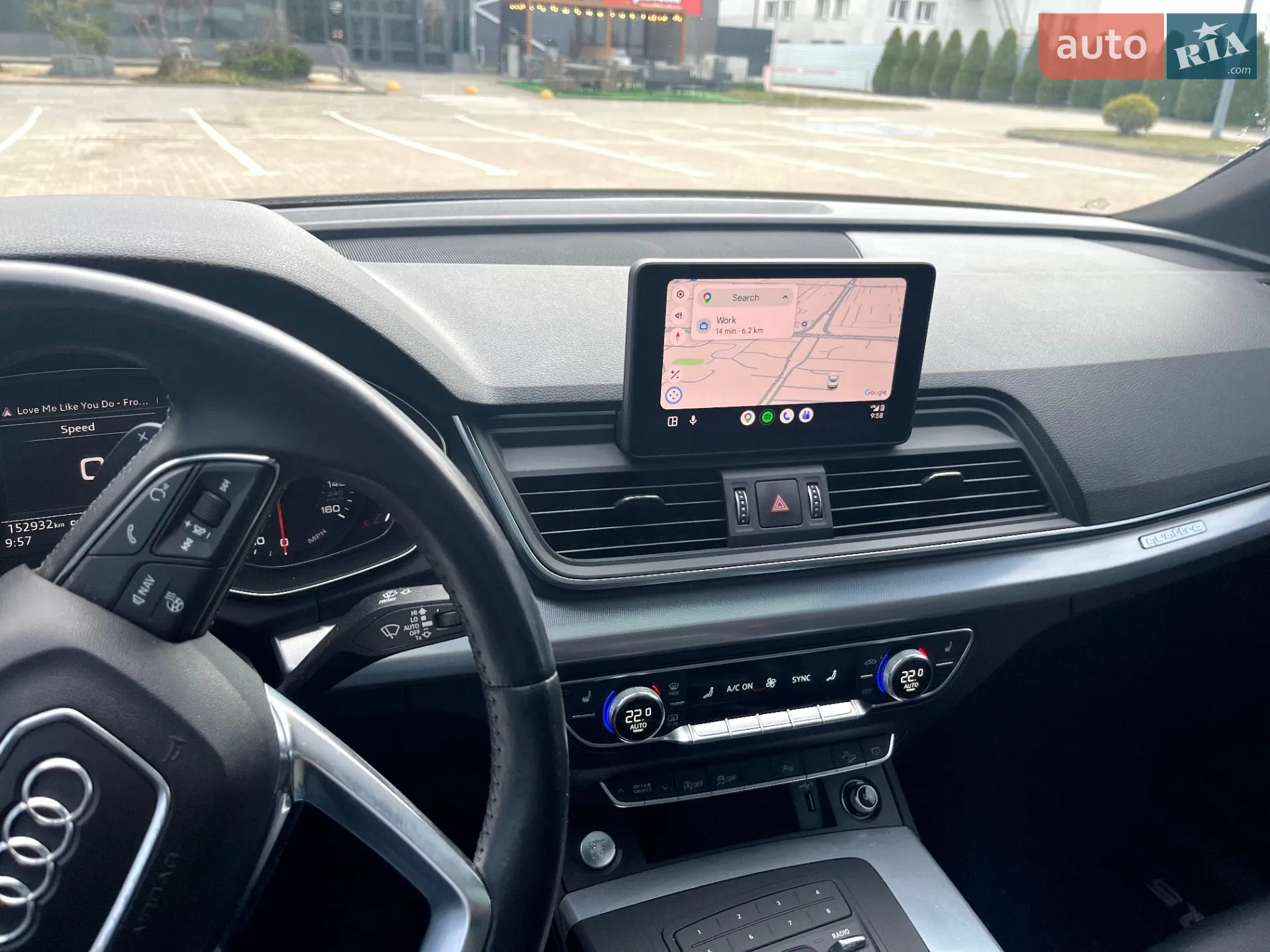 2020 Audi Q5 - мініатюра 29