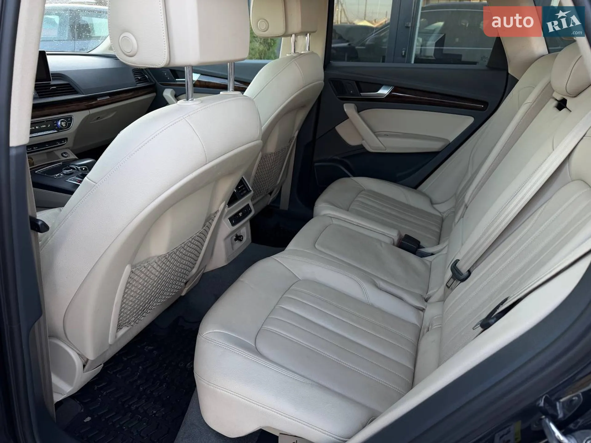 2017 Audi Q5 - мініатюра 14