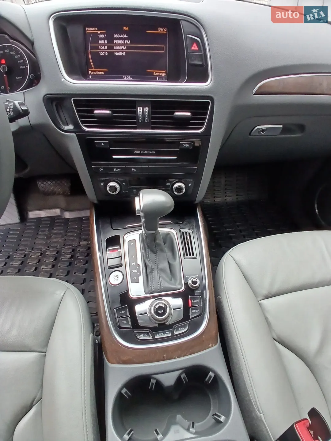 2013 Audi Q5 - мініатюра 17