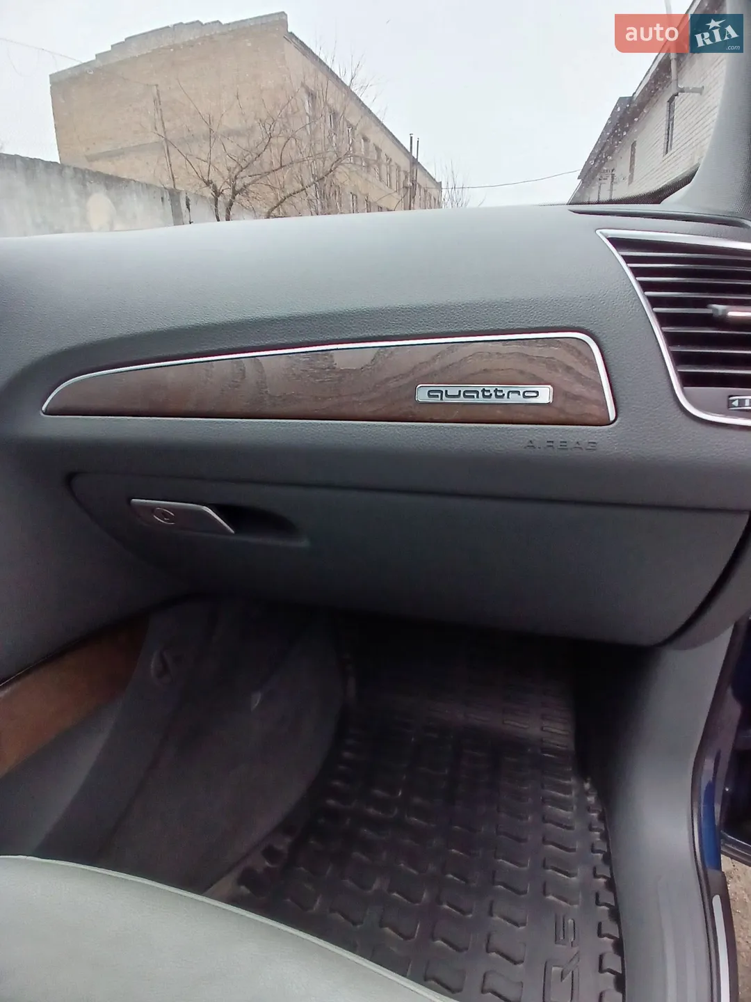 2013 Audi Q5 - мініатюра 28