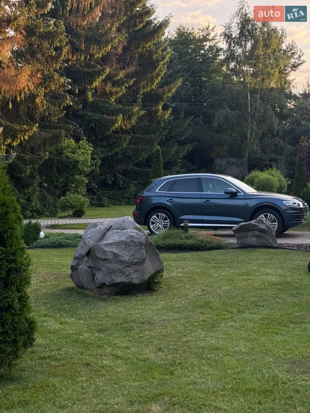 2018 Audi Q5 - мініатюра 24