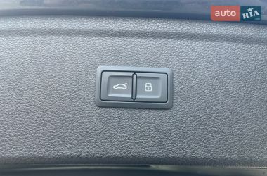 Внедорожник / Кроссовер Audi Q5 2020 в Самборе