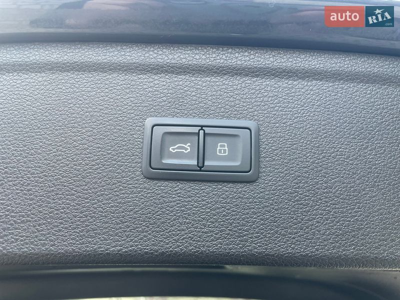 Внедорожник / Кроссовер Audi Q5 2020 в Самборе
