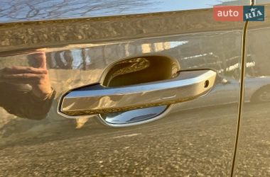 Внедорожник / Кроссовер Audi Q5 2017 в Харькове