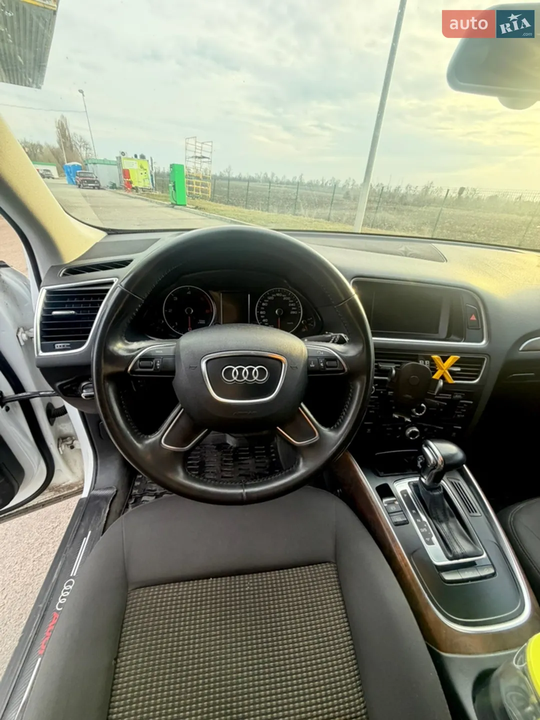 2013 Audi Q5 - мініатюра 10