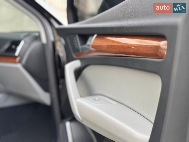 Внедорожник / Кроссовер Audi Q5 2022 в Львове