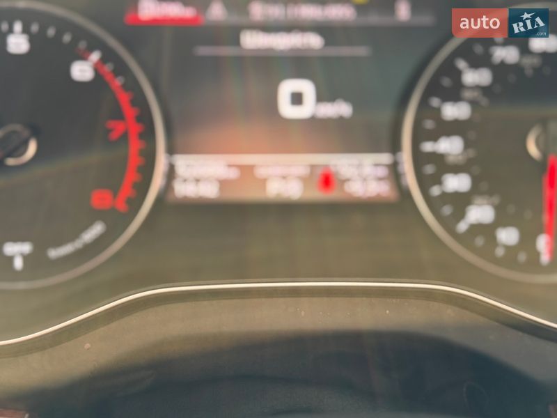 Внедорожник / Кроссовер Audi Q5 2022 в Львове