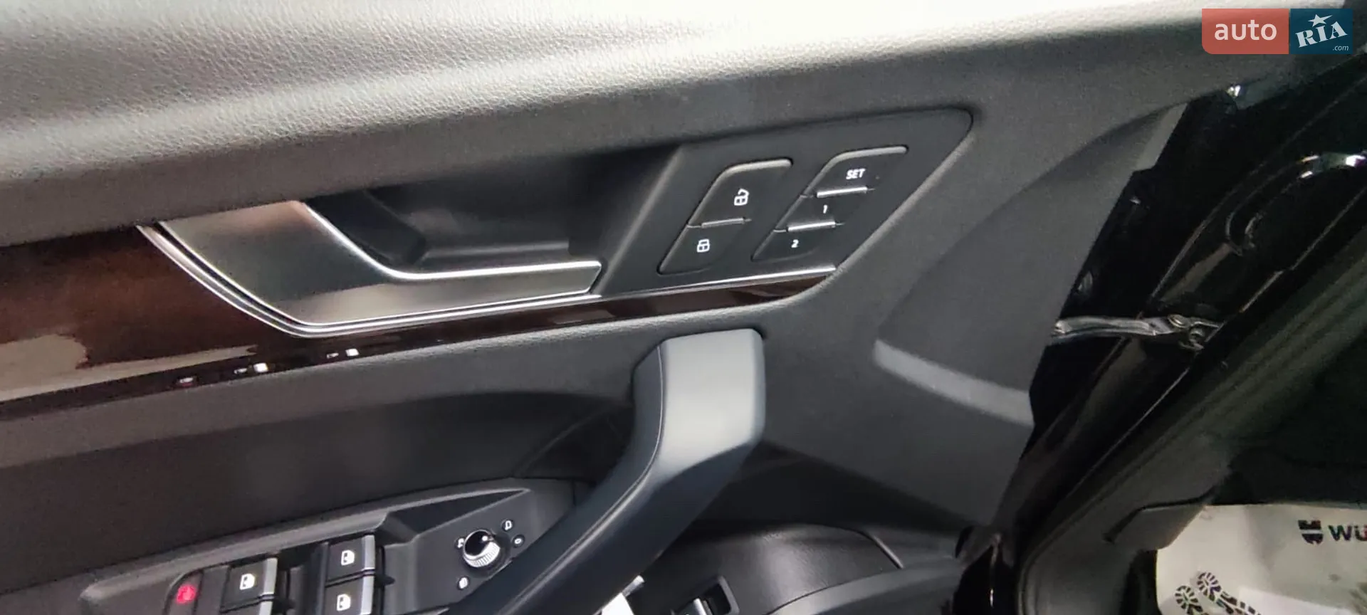 2018 Audi Q5 - мініатюра 30