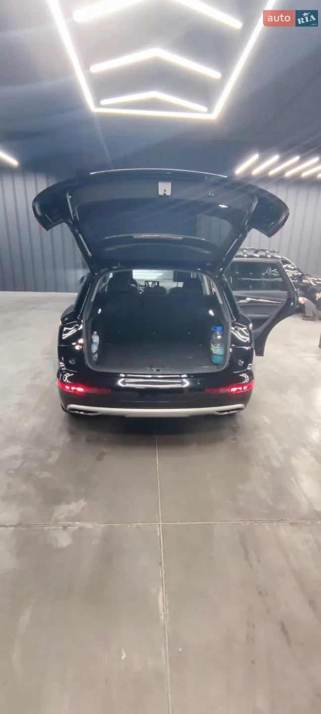 2018 Audi Q5 - мініатюра 22
