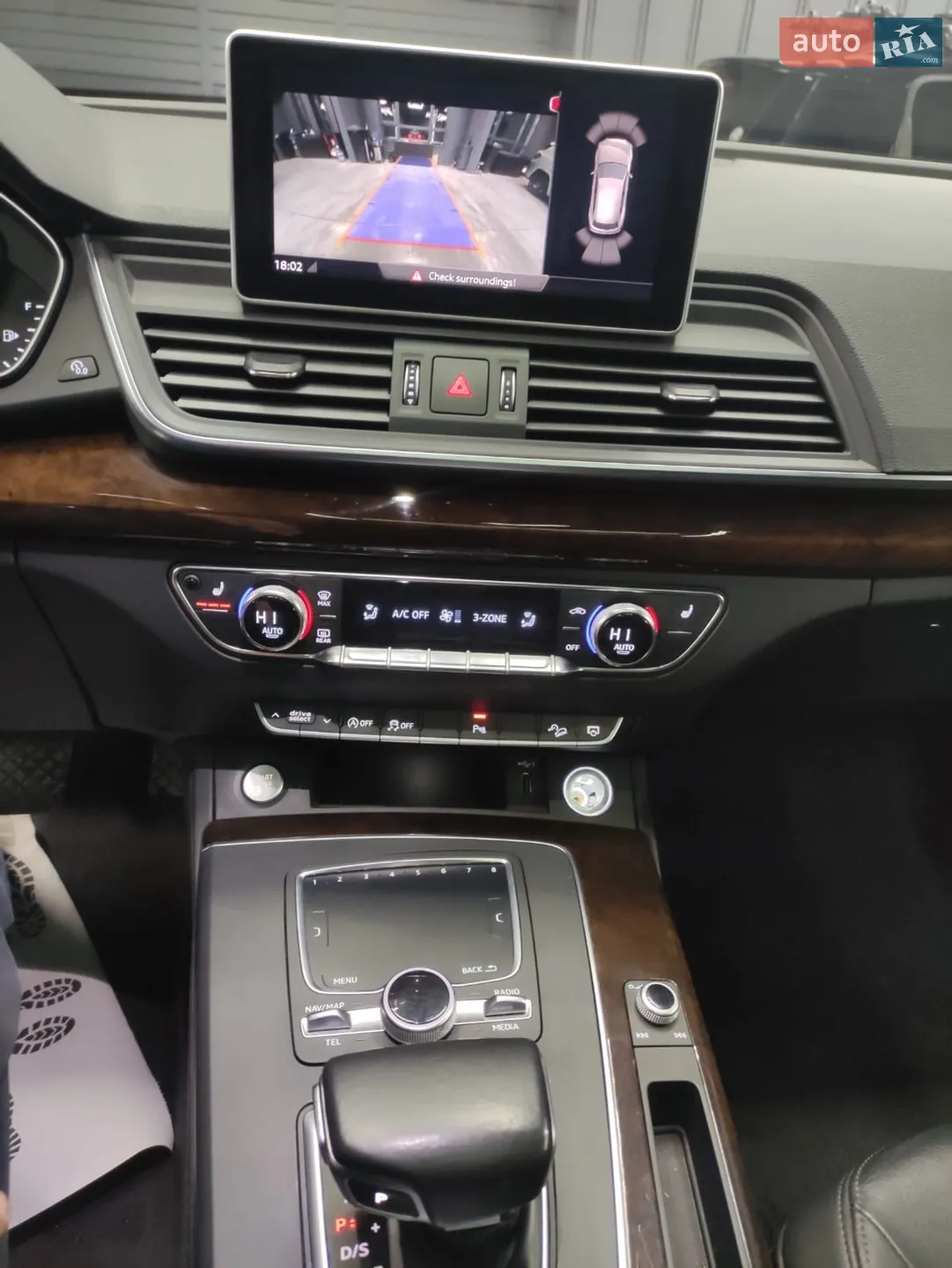 2018 Audi Q5 - мініатюра 51